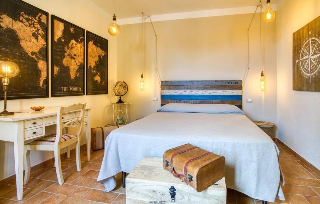 Casa Maria - Dimora Di Charme Villa Montalcino Buitenkant foto
