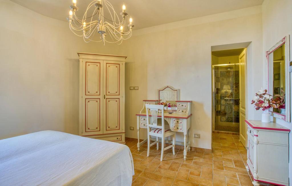 Casa Maria - Dimora Di Charme Villa Montalcino Buitenkant foto