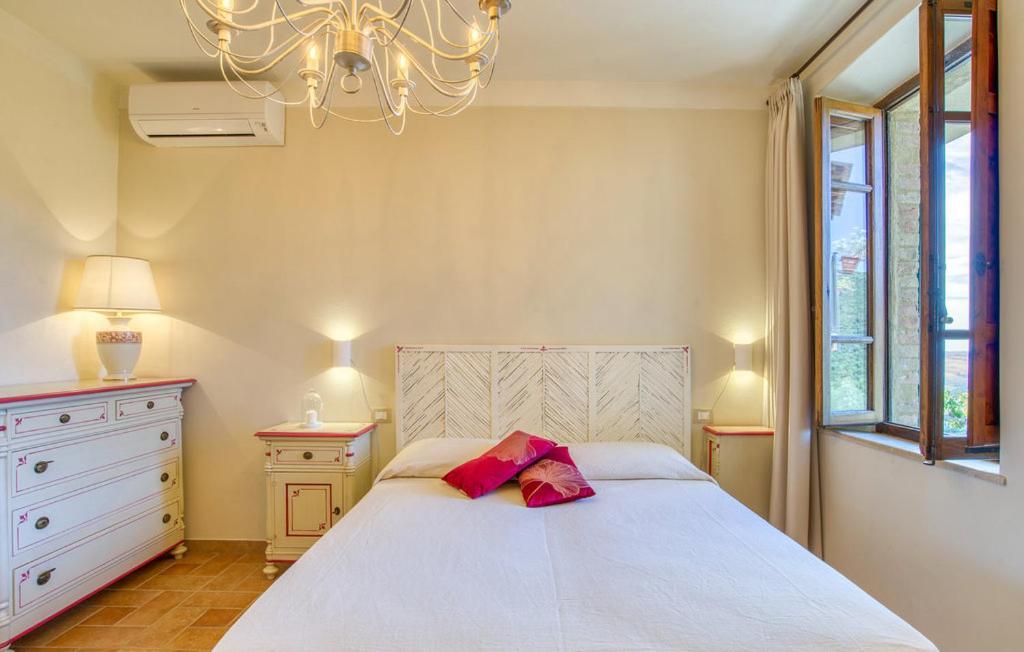 Casa Maria - Dimora Di Charme Villa Montalcino Buitenkant foto