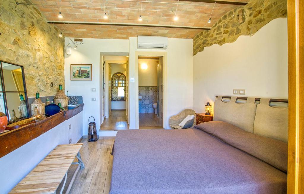 Casa Maria - Dimora Di Charme Villa Montalcino Buitenkant foto