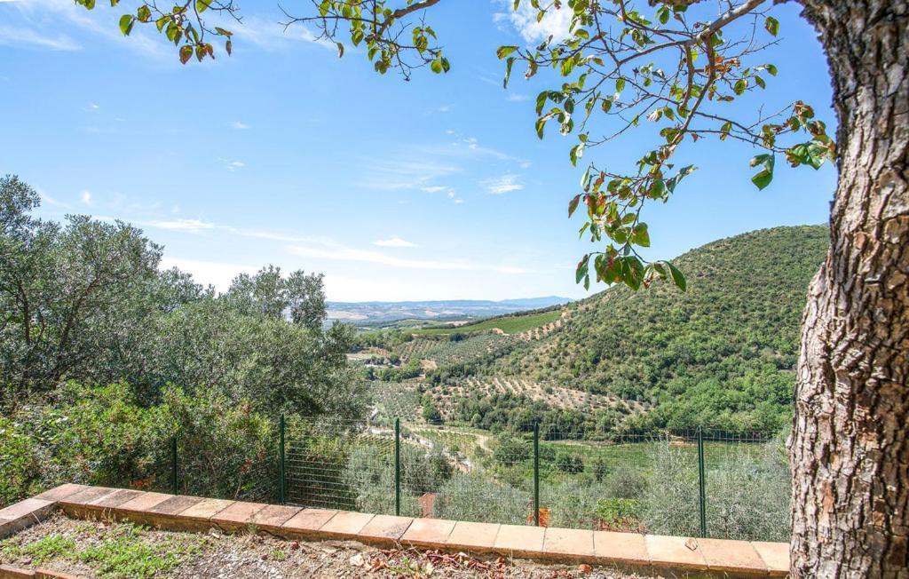 Casa Maria - Dimora Di Charme Villa Montalcino Buitenkant foto