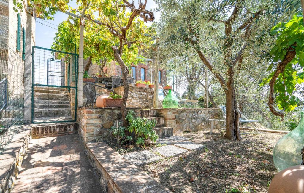 Casa Maria - Dimora Di Charme Villa Montalcino Buitenkant foto