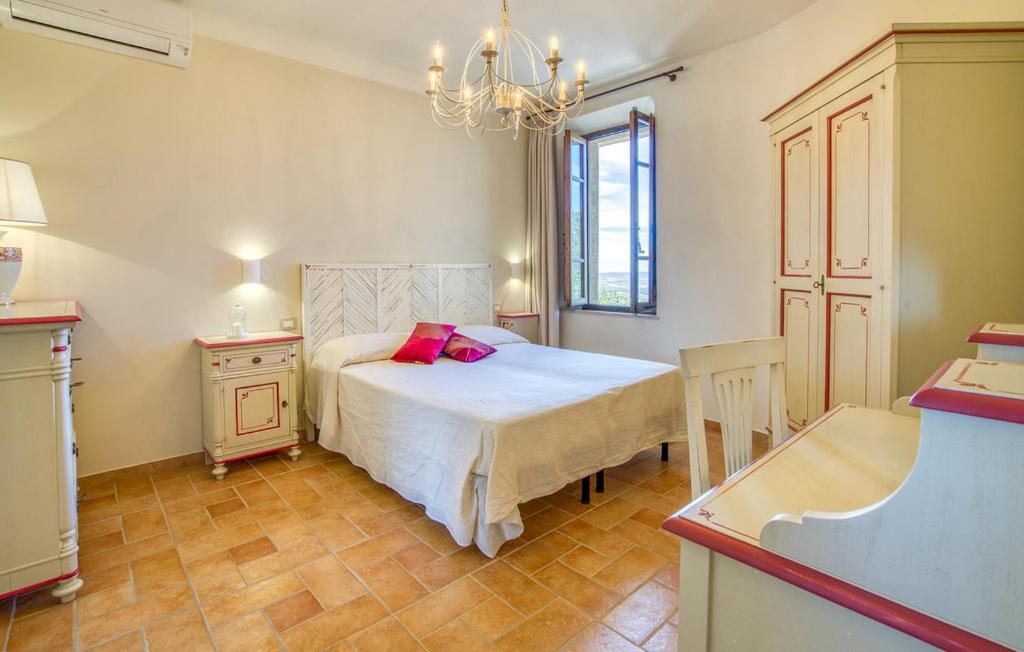 Casa Maria - Dimora Di Charme Villa Montalcino Buitenkant foto
