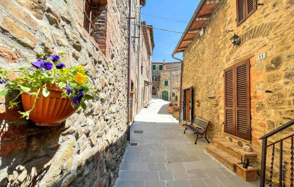 Casa Maria - Dimora Di Charme Villa Montalcino Buitenkant foto