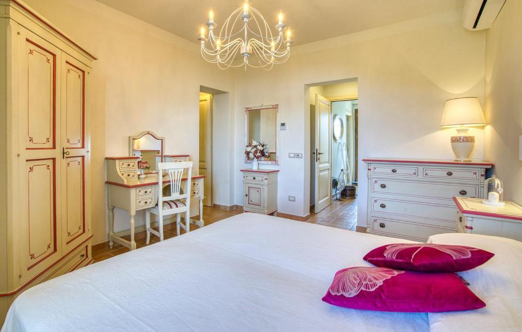 Casa Maria - Dimora Di Charme Villa Montalcino Buitenkant foto