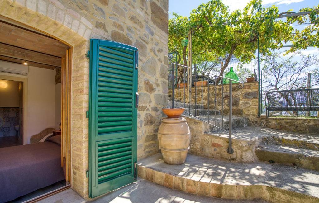 Casa Maria - Dimora Di Charme Villa Montalcino Buitenkant foto
