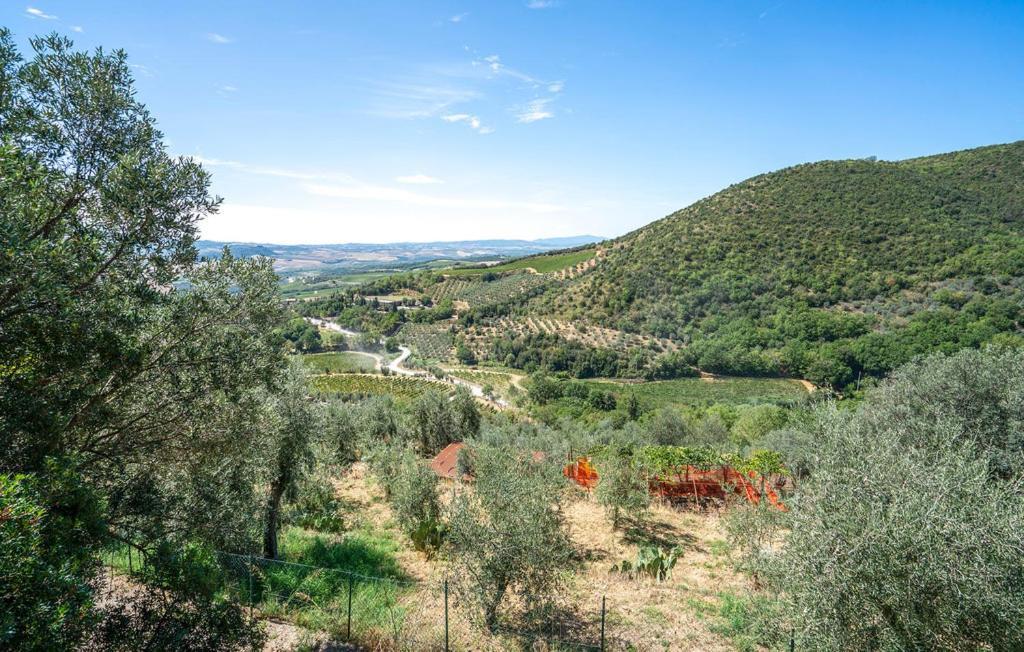 Casa Maria - Dimora Di Charme Villa Montalcino Buitenkant foto